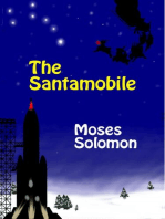 The Santamobile