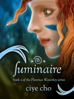 Luminaire (Florence Waverley, Book 2)