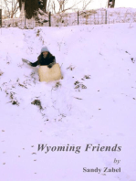 Wyoming Friends