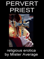 Pervert Priest