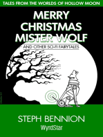 Merry Christmas, Mister Wolf