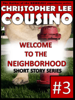 Welcome to the Neighborhood #3