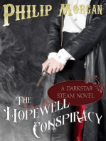 The Hopewell Conspiracy