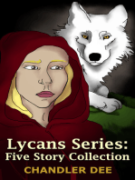 Lycans Series