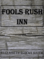 Fools Rush Inn