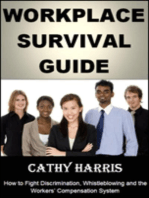 Workplace Survival Guide