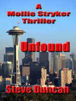 Unfound: A Mollie Stryker Thriller