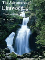 The Adventures of Elmwood (The Green Forest)