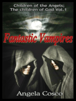 Fantastic Vampires