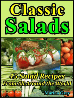 Classic Salads