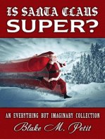 Is Santa Claus Super?