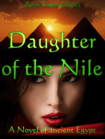 Daughter of the Nile: A Novel in Ancient Egypt
