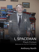 I, Spaceman
