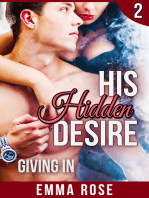 His Hidden Desire 2