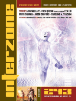 Interzone 243 Nov