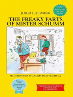 The Freaky Farts of Mister Schumm