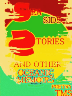 Sea Side Stories And Other Oceanic Memoirs