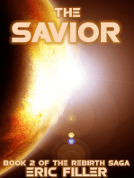The Savior (Rebirth #2)
