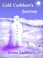 Cold Cuthbert's Journey