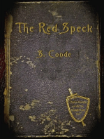 The Red Speck