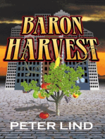 Baron Harvest