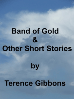 Band of Gold And Other Short Stories