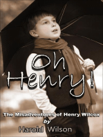 Oh Henry!