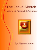 The Jesus Sketch