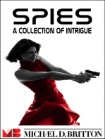 Spies: A Collection of Intrigue