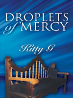 Droplets of Mercy