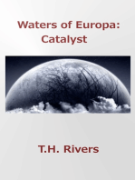 Waters of Europa