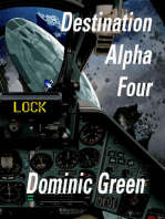 Destination Alpha Four