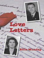 Love Letters