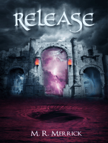 Read Exiled The Protector Book 1 Online By M R Merrick Books