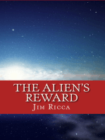 The Alien's Reward