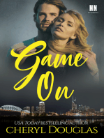 Game On (Nashville Nights Next Generation 3)