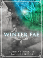 Winter Fae