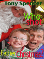 Who Shot Father Christmas?