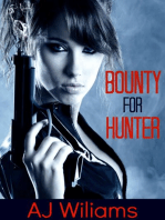 Bounty for Hunter
