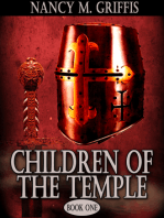 Children of the Temple: Book One