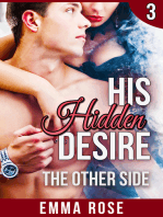 His Hidden Desire 3: The Other Side