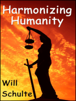 Harmonizing Humanity