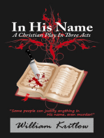 In His Name