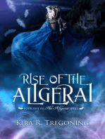 Rise of the Aligerai