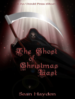 The Ghost of Christmas Last
