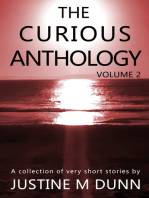The Curious Anthology Volume 2