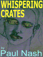 Whispering Crates