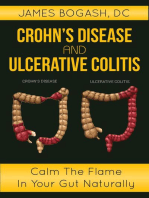 Crohn's Disease and Ulcerative Colitis