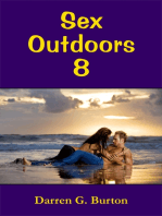 Sex Outdoors 8