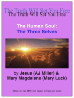 The Human Soul: The Three Selves
